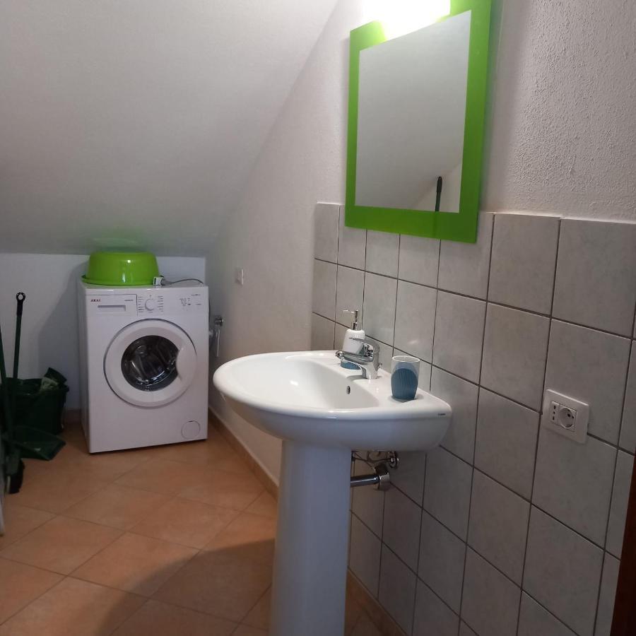 Pasiga - Private Jacuzzi - Lägenhet Telti Exteriör bild