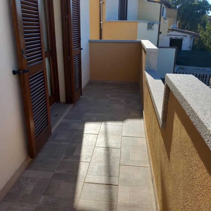 Pasiga - Private Jacuzzi - Lägenhet Telti Exteriör bild