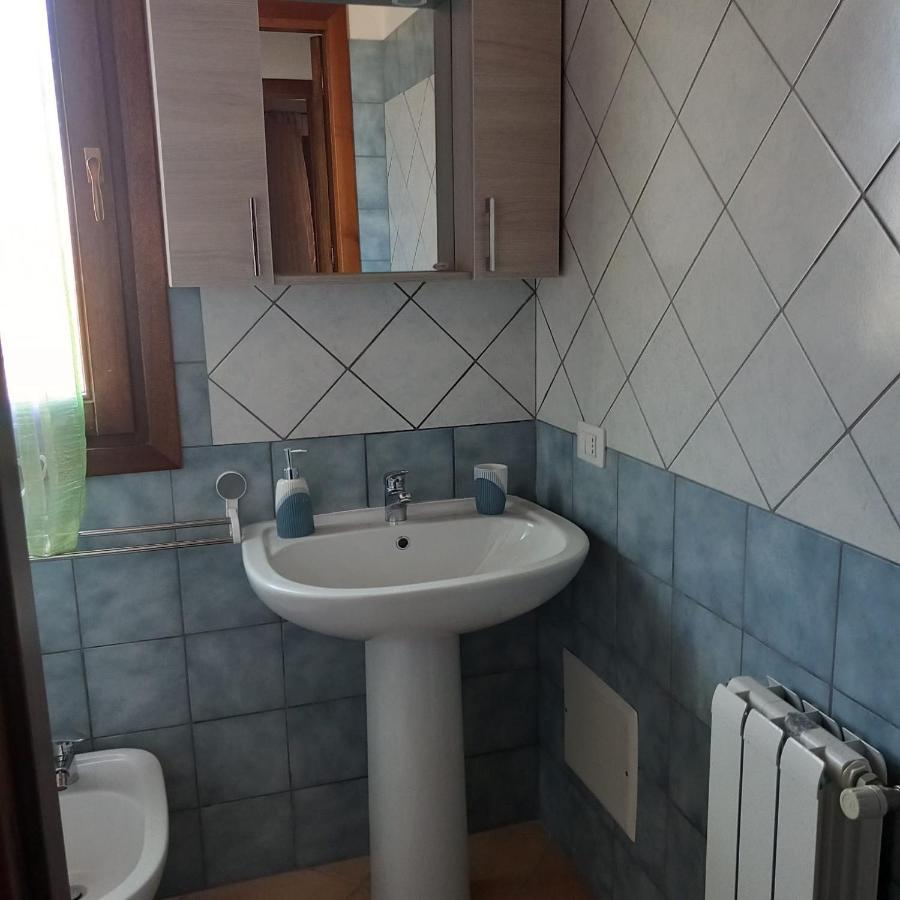 Pasiga - Private Jacuzzi - Lägenhet Telti Exteriör bild