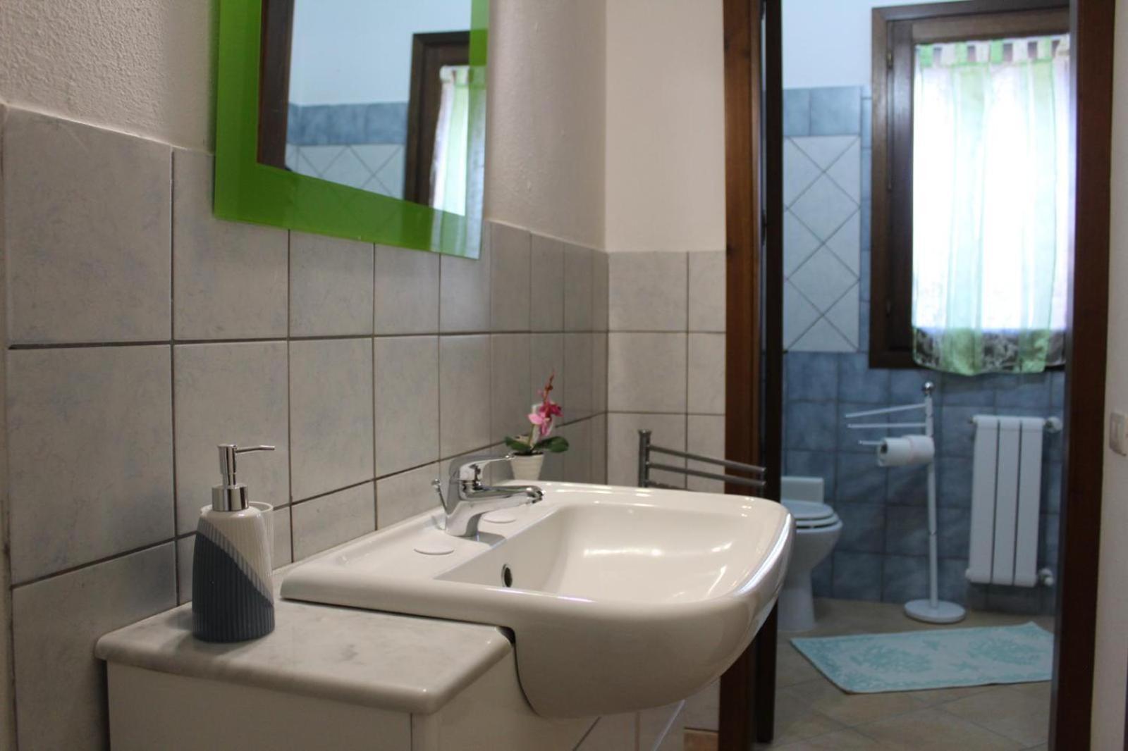 Pasiga - Private Jacuzzi - Lägenhet Telti Exteriör bild